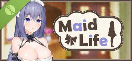 Maid Life Demo