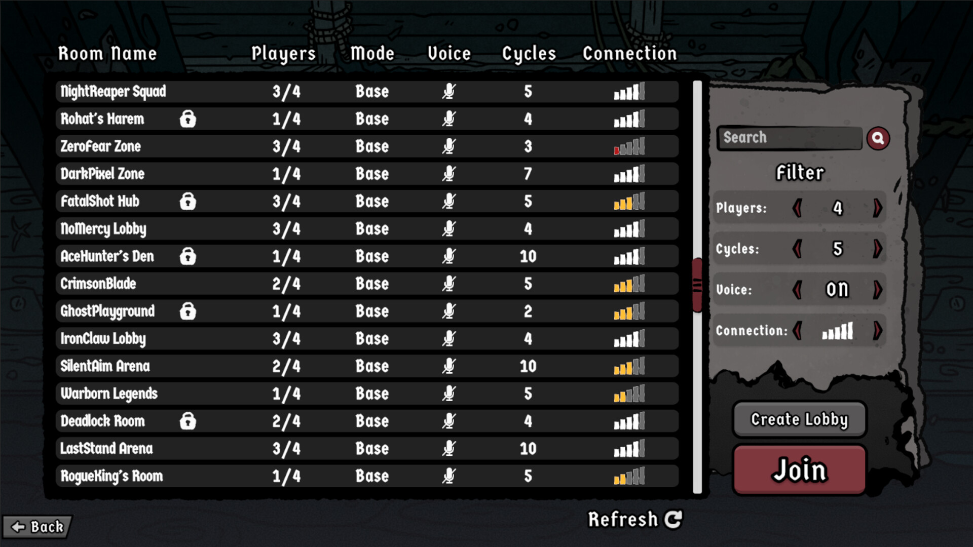 Cardora screenshot 6