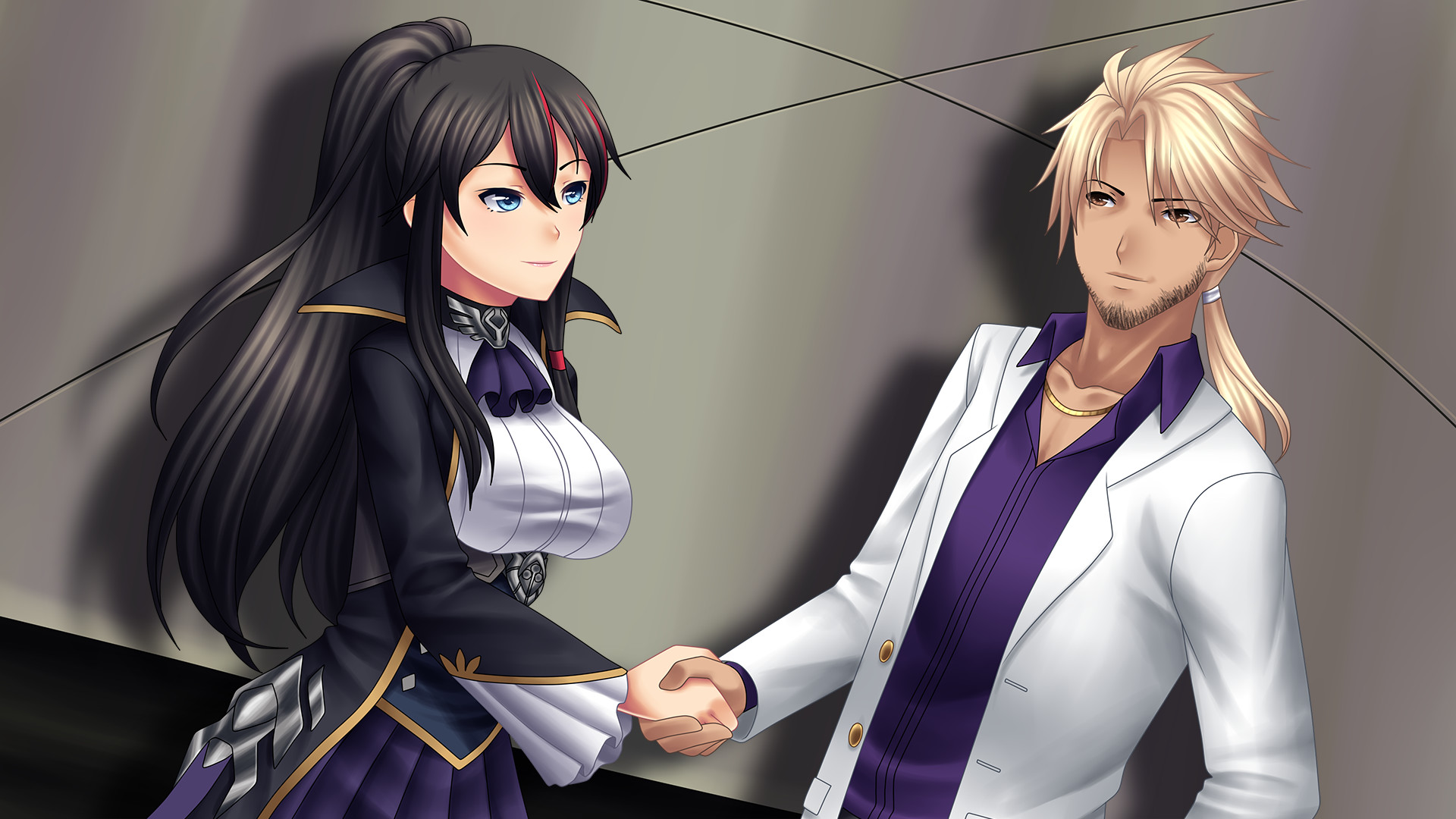 Echo Tokyo: Phoenix screenshot 7
