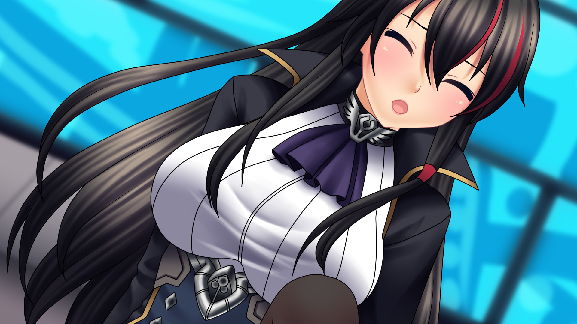 Echo Tokyo: Phoenix screenshot 6