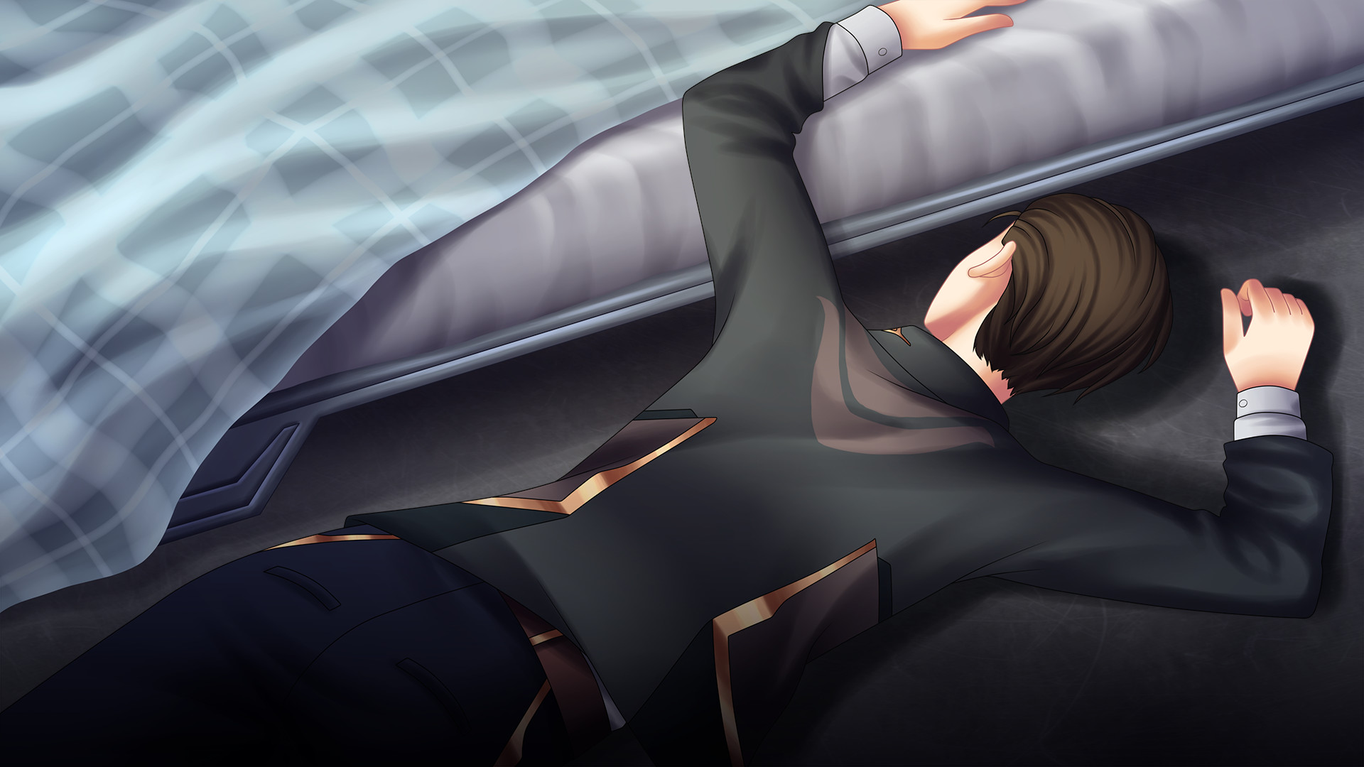 Echo Tokyo: Phoenix screenshot 11