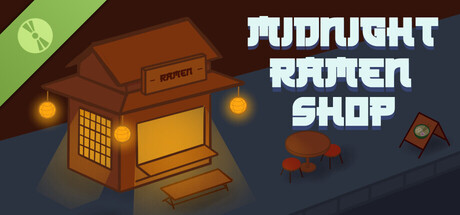 Midnight Ramen Shop Demo