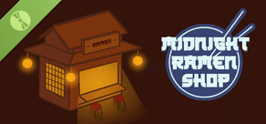 Midnight Ramen Shop Demo