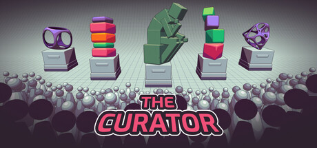 The Curator