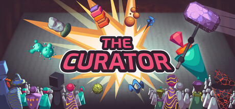 The Curator