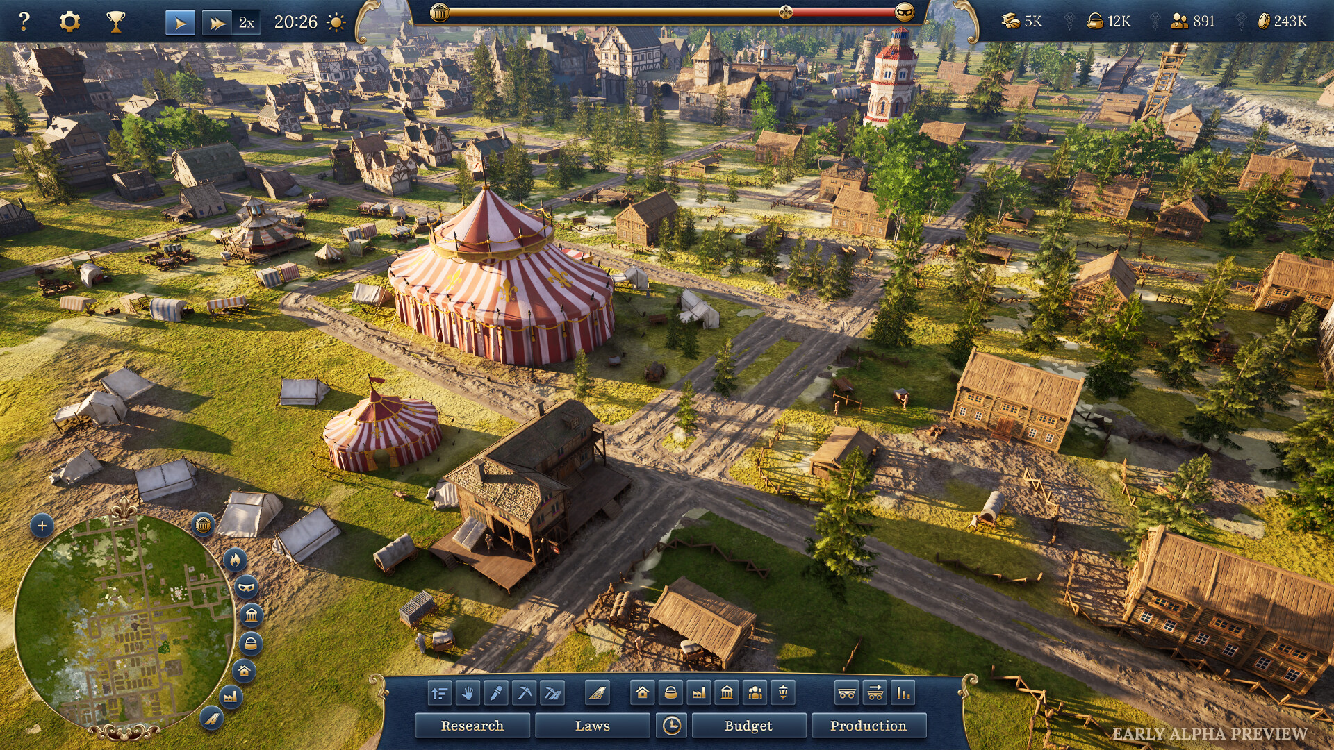 Age After Age screenshot 3