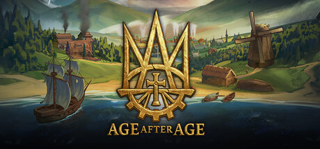 Age After Age — Steam header