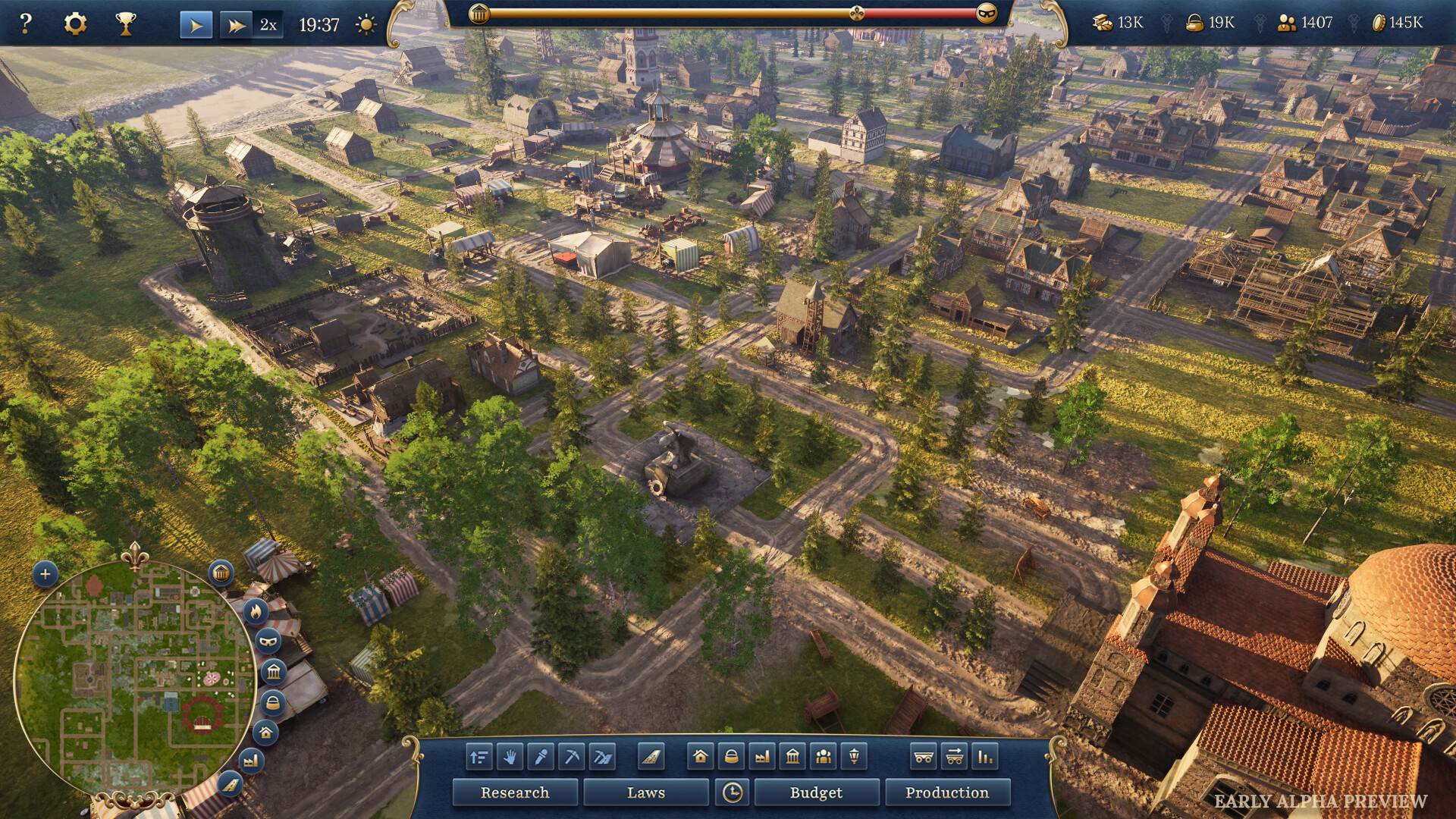 Age After Age screenshot 1
