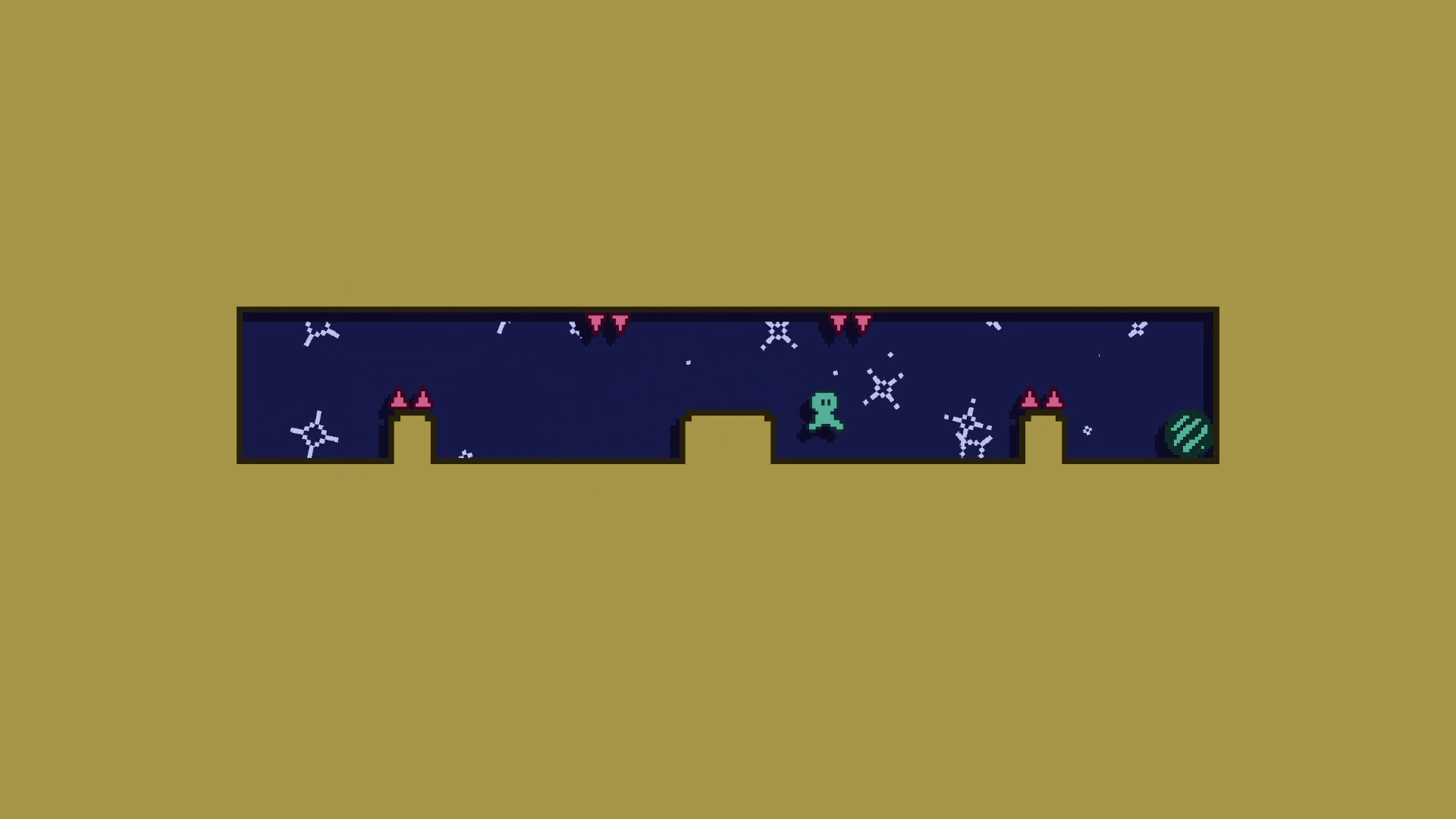 ROOMSPEED screenshot 3