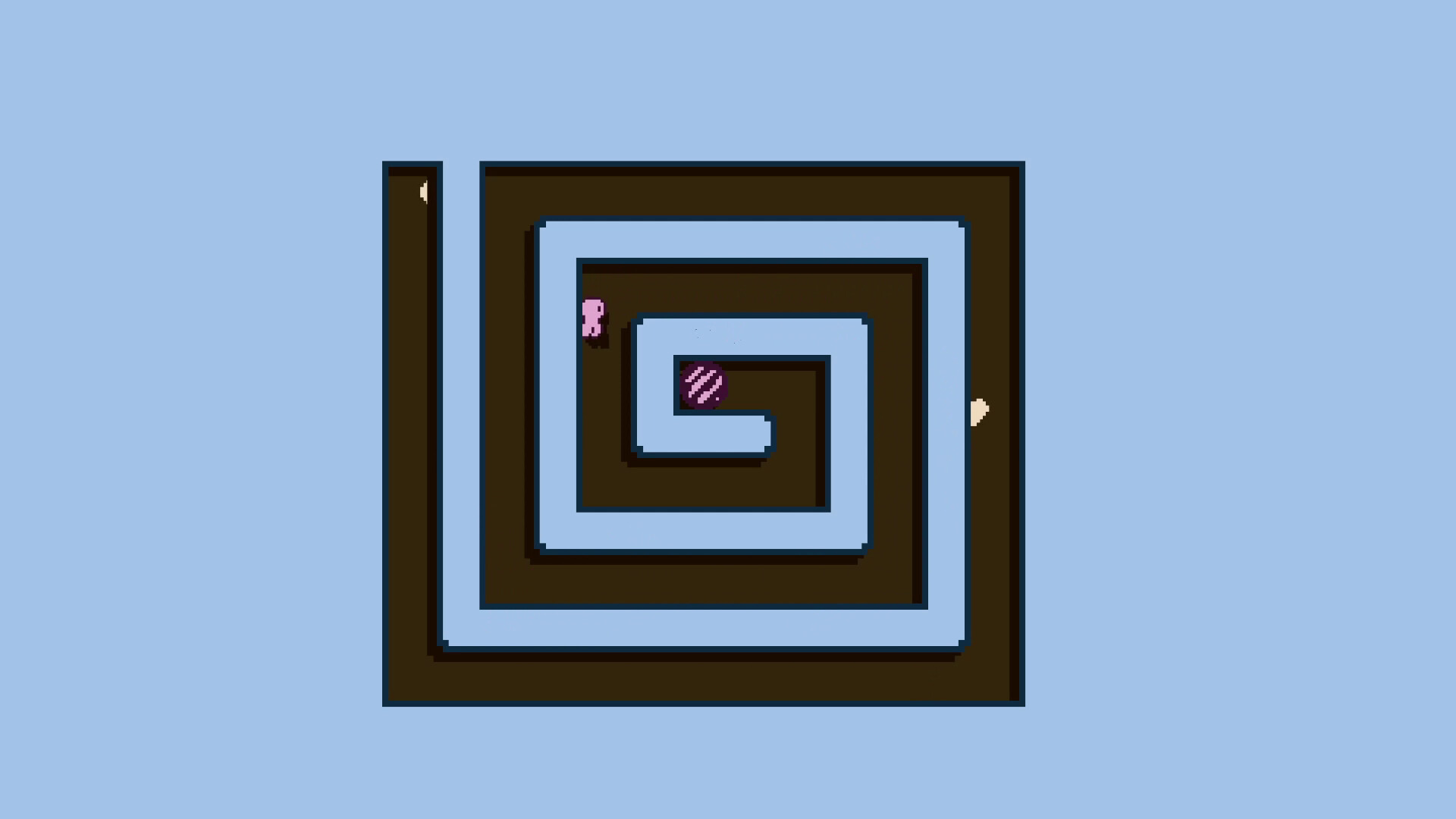 ROOMSPEED screenshot 2