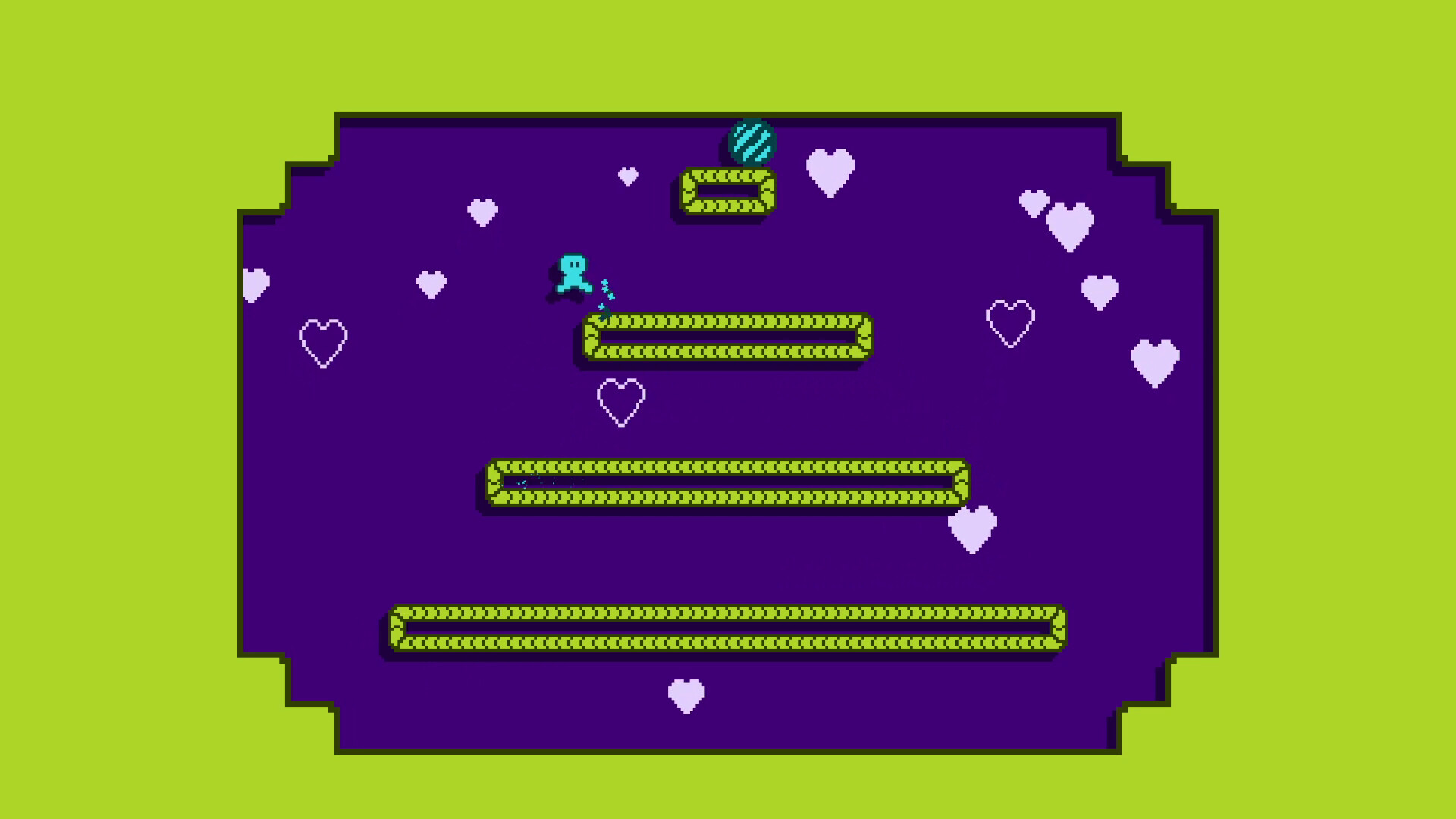 ROOMSPEED screenshot 4