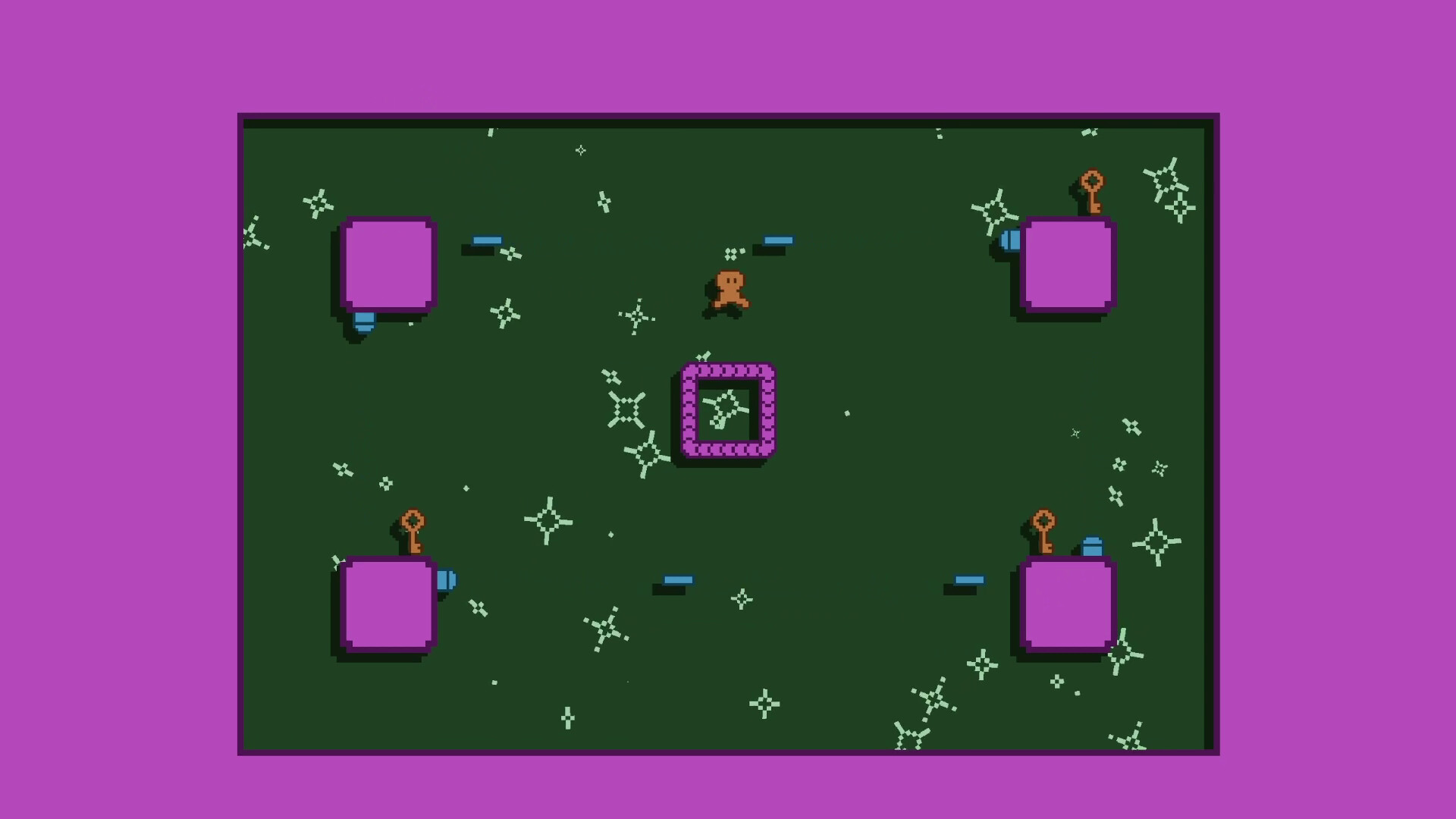 ROOMSPEED screenshot 5