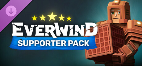 Everwind - Supporter Pack