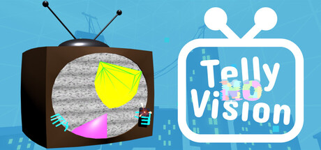 Telly No Vision
