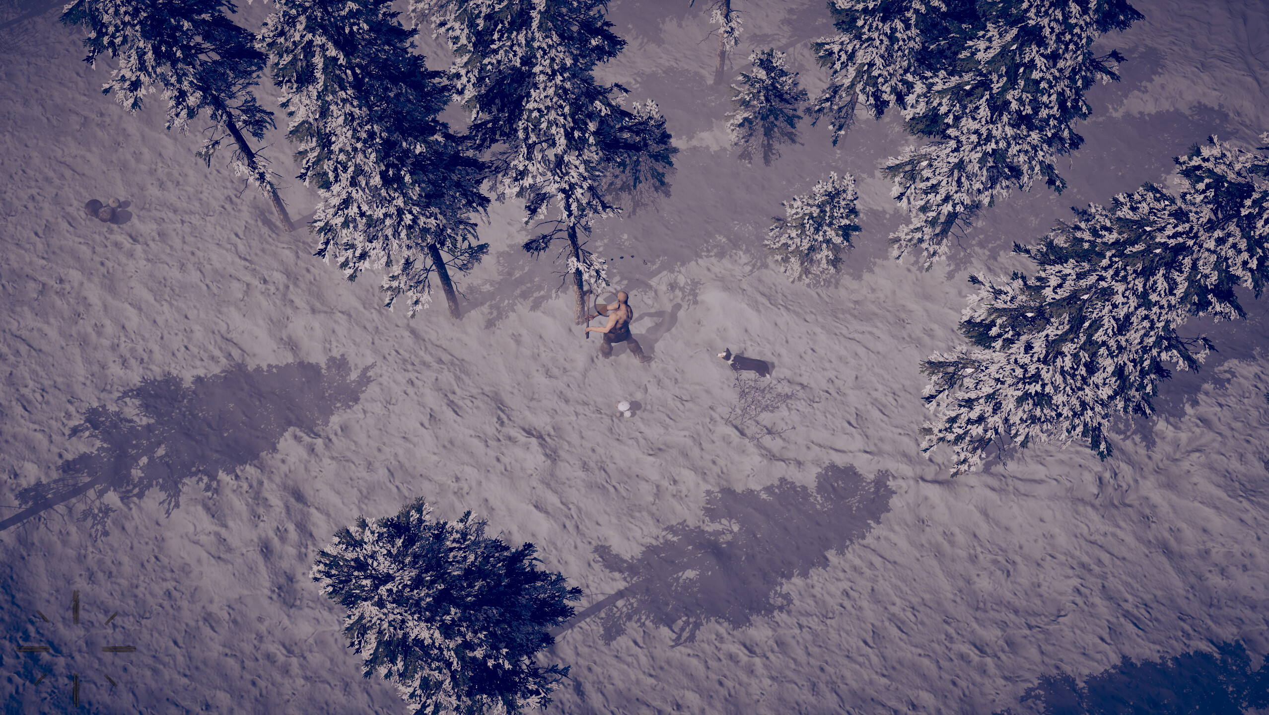 The Last Opening screenshot 4