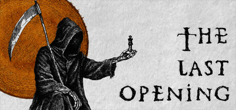 The Last Opening — Steam header