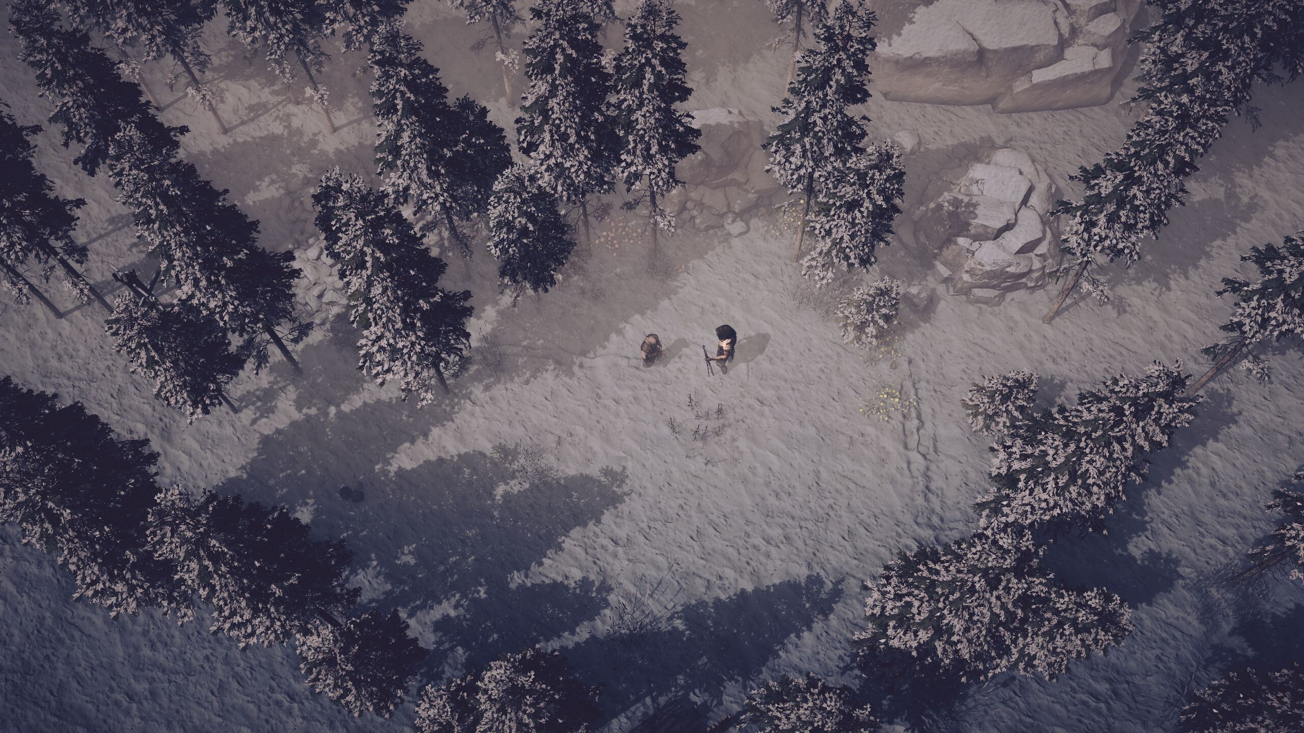 The Last Opening screenshot 9