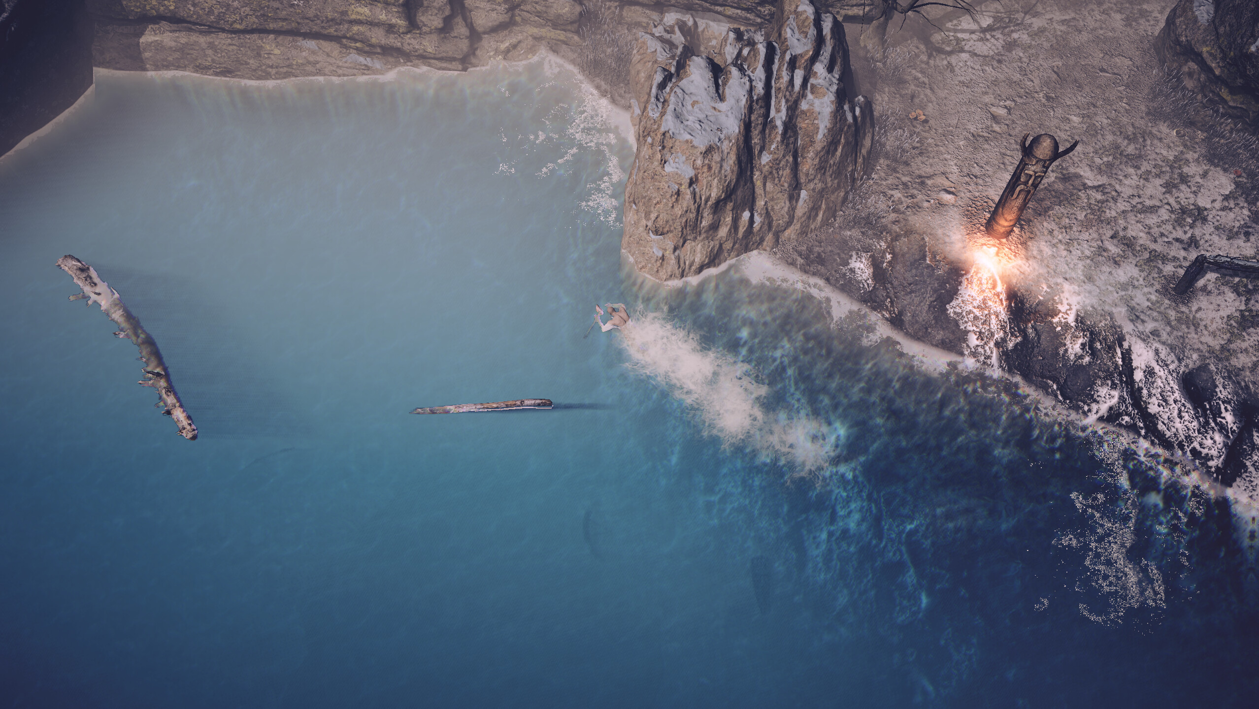 The Last Opening screenshot 5