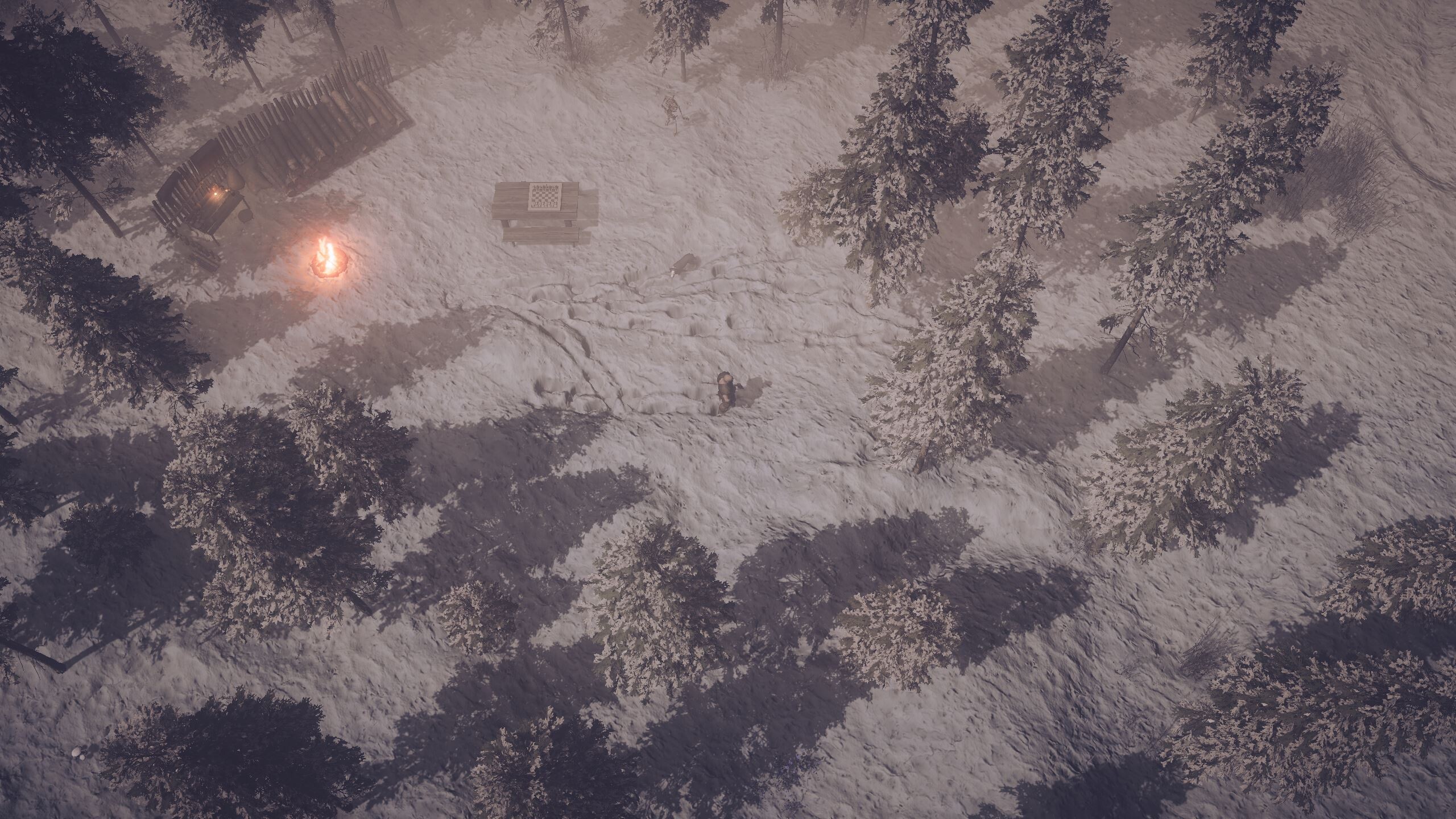 The Last Opening screenshot 11