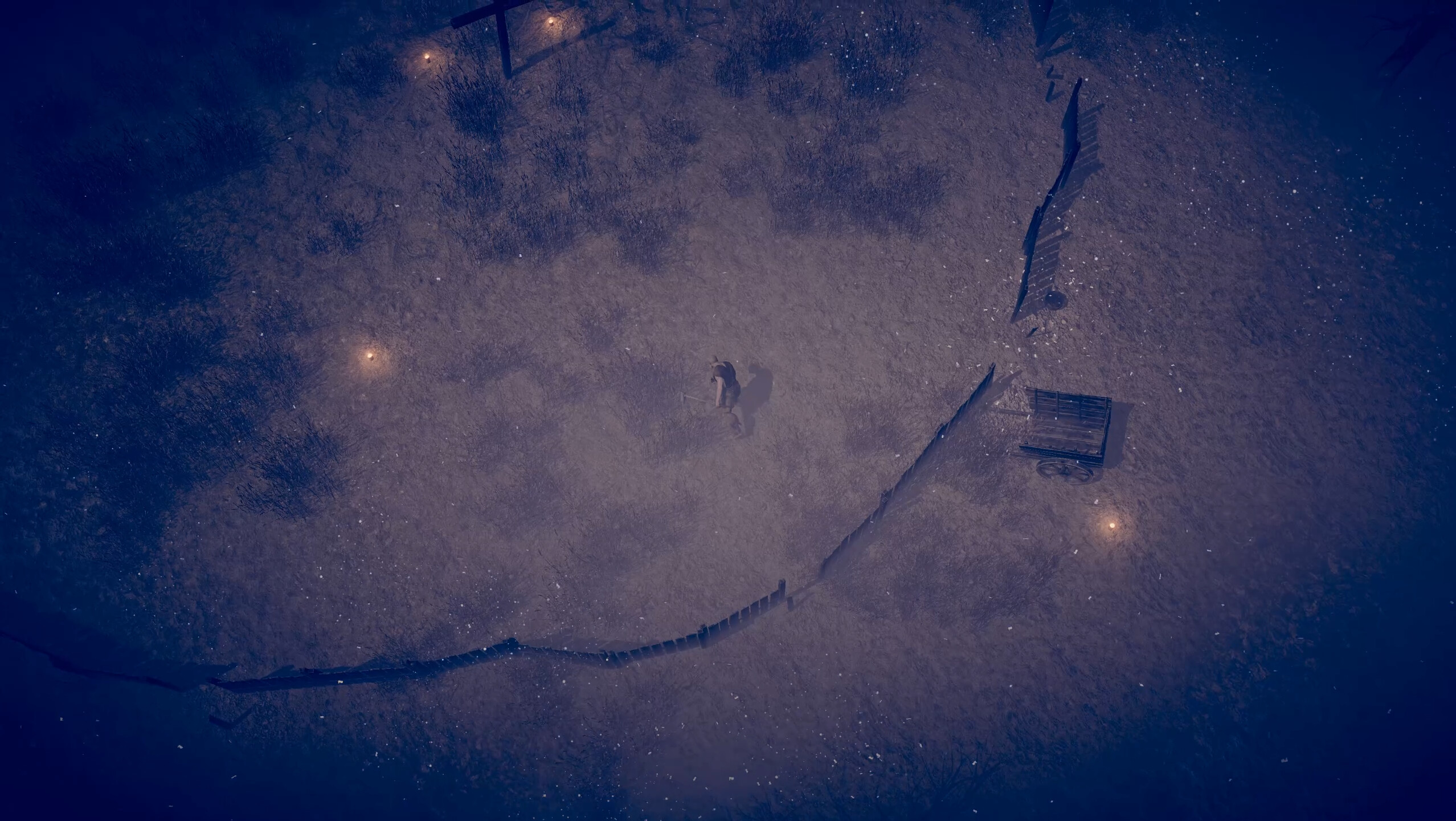 The Last Opening screenshot 13