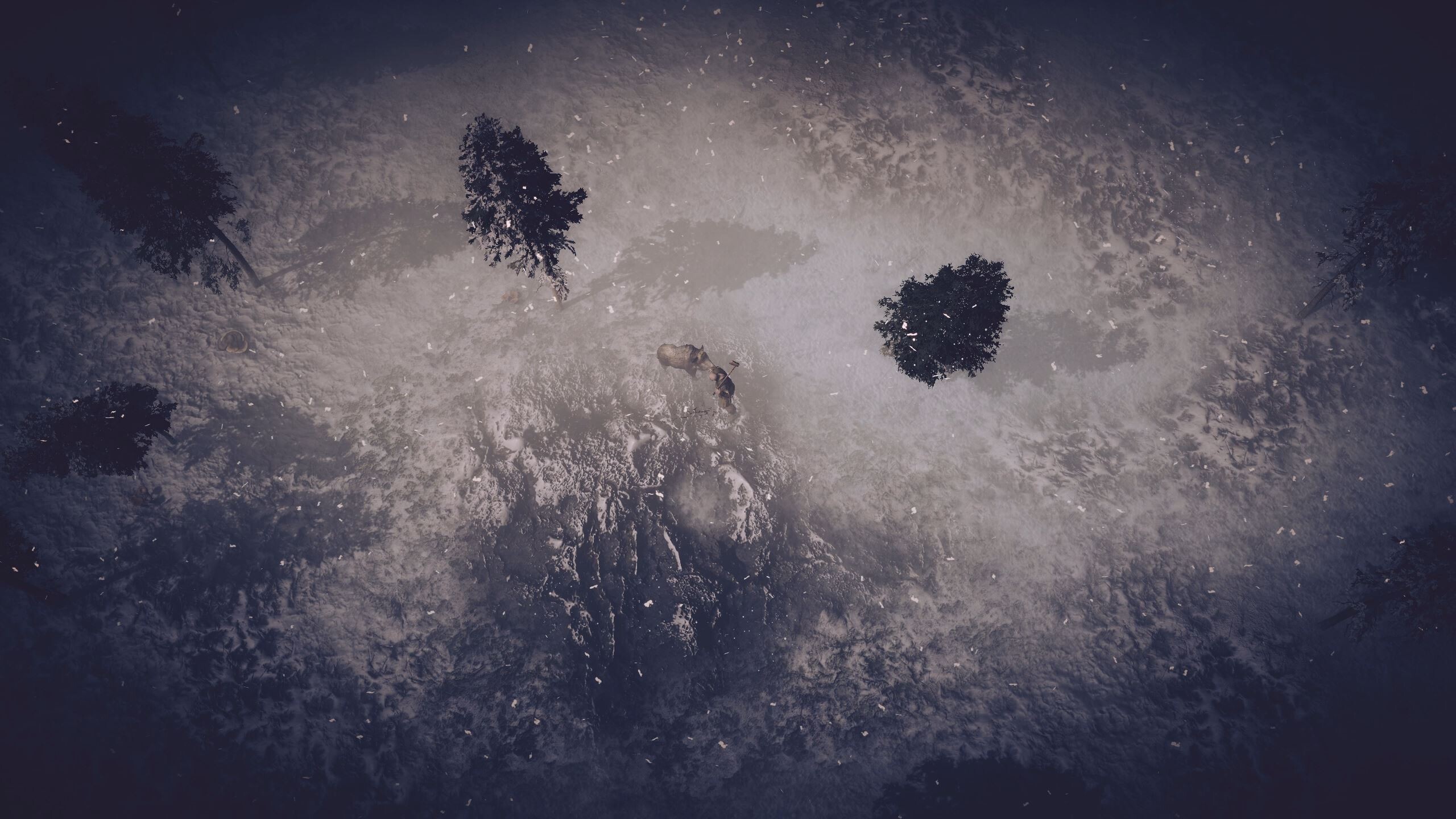 The Last Opening screenshot 7