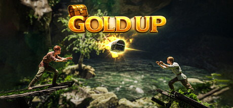 Gold Up