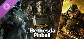 Pinball FX Midnight - Bethesda® Pinball
