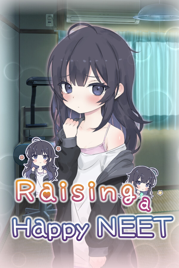 Raising a Happy NEET