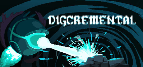 Digcremental — Steam header