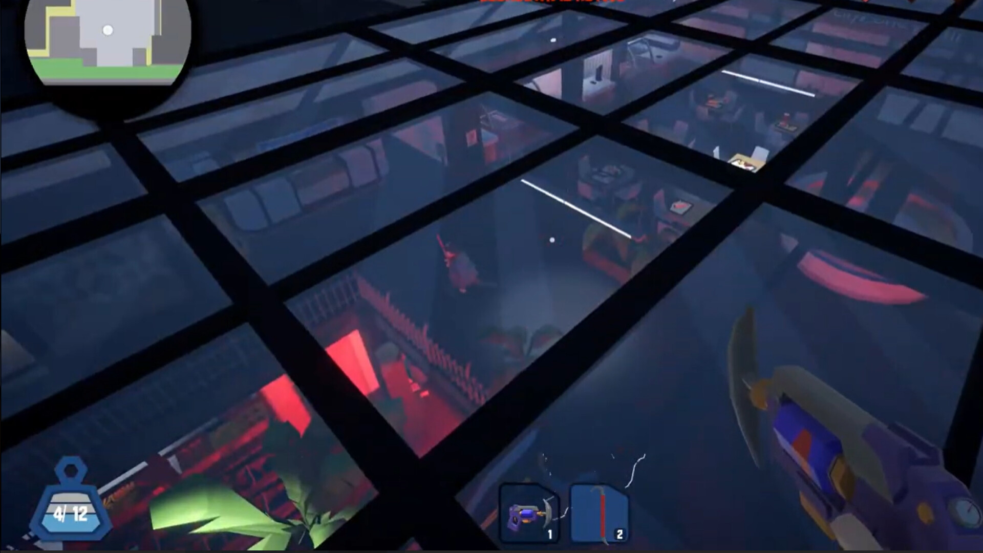 Need For Steal screenshot 6