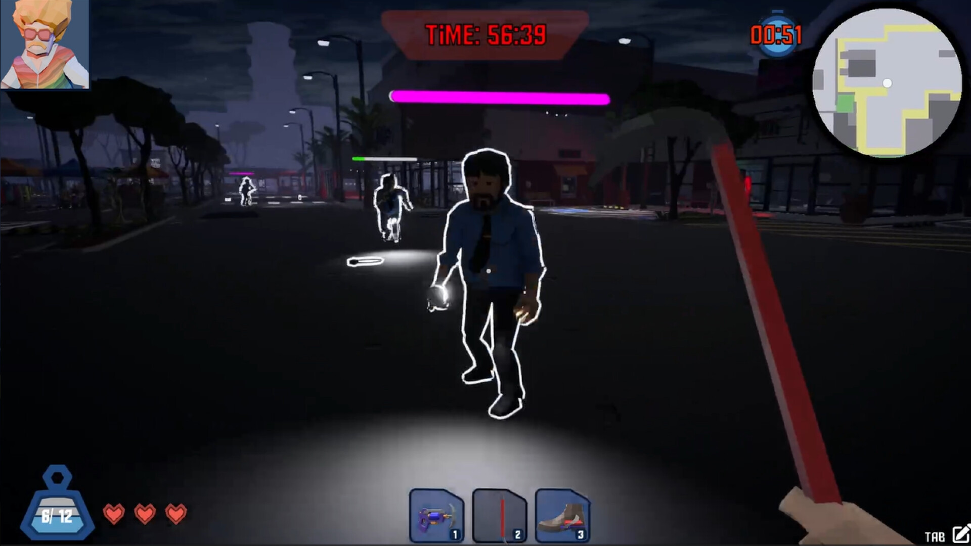 Need For Steal screenshot 4