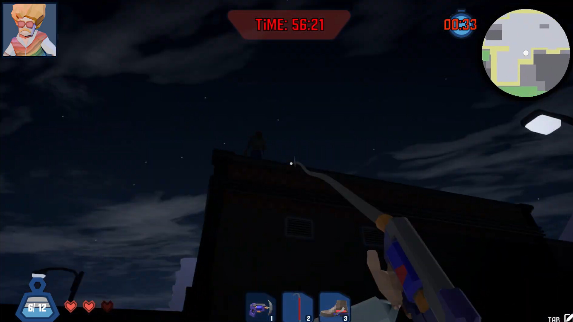 Need For Steal screenshot 2