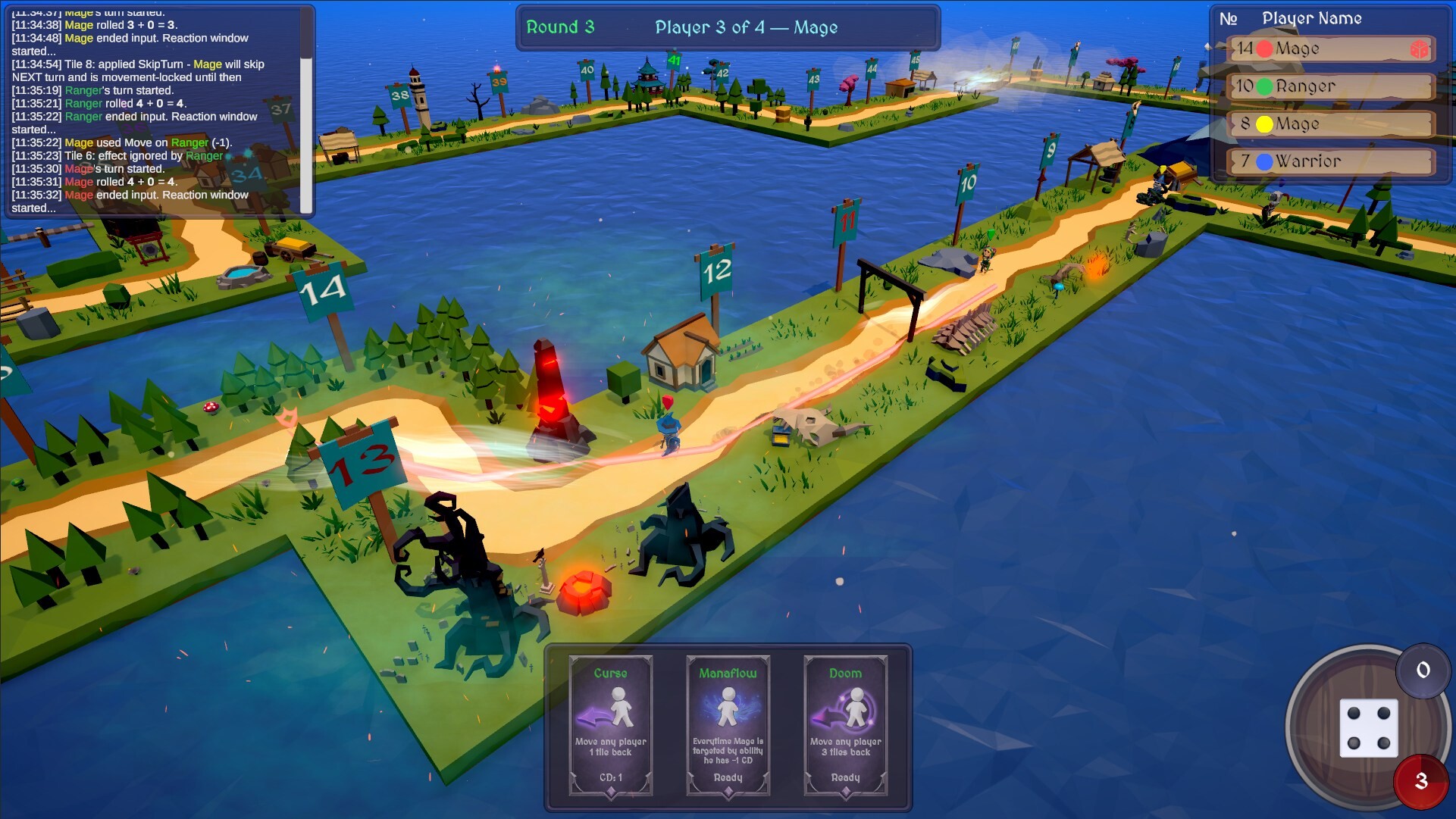 Dice'n'Go screenshot 6