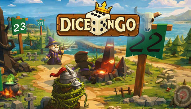 Dice'n'Go