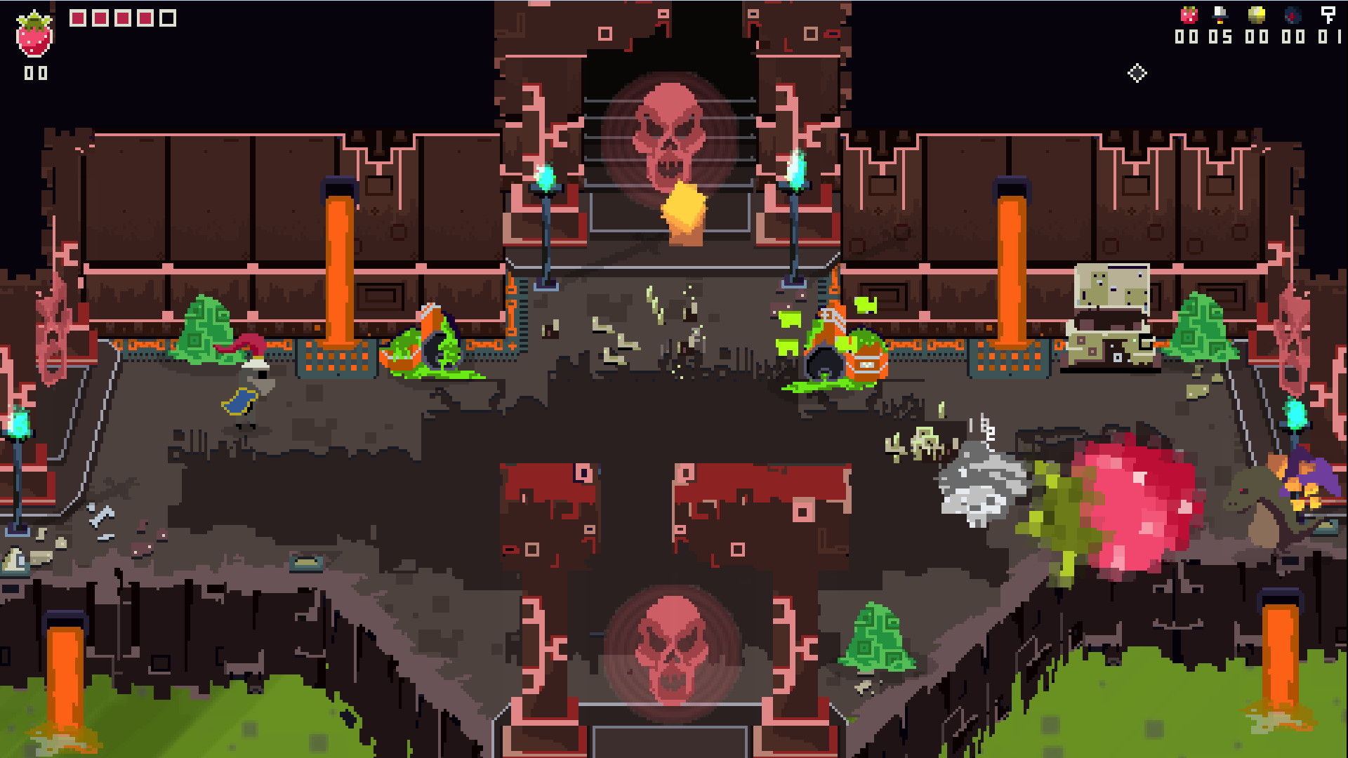 Silver Knight screenshot 11