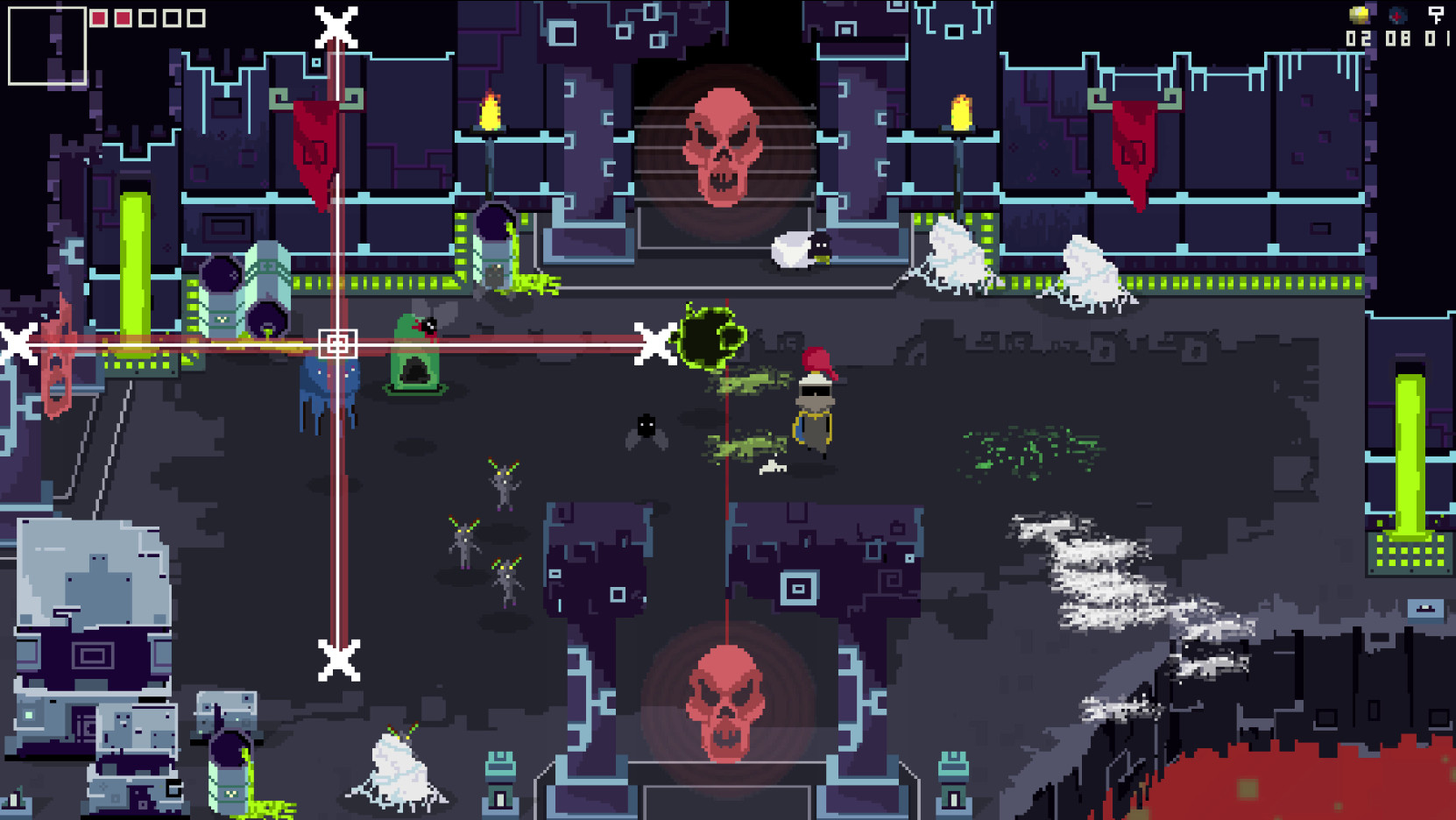 Silver Knight screenshot 13