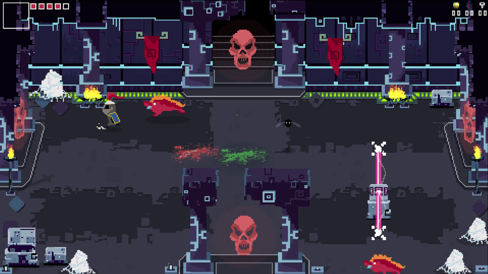 Silver Knight screenshot 15