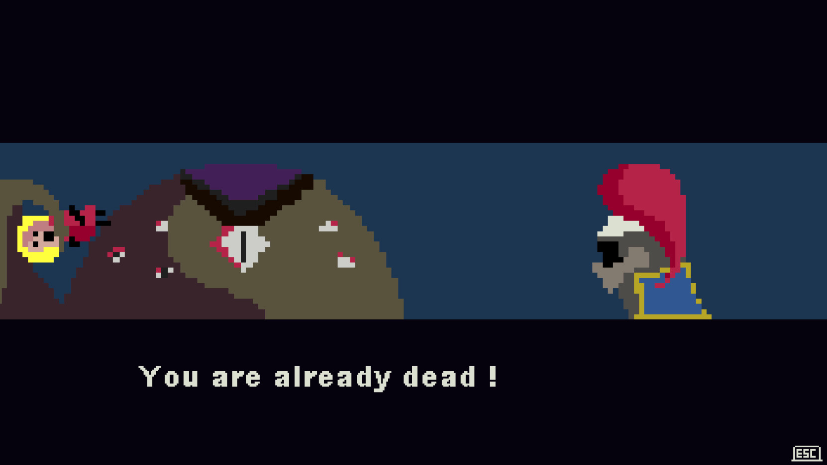 Silver Knight screenshot 19