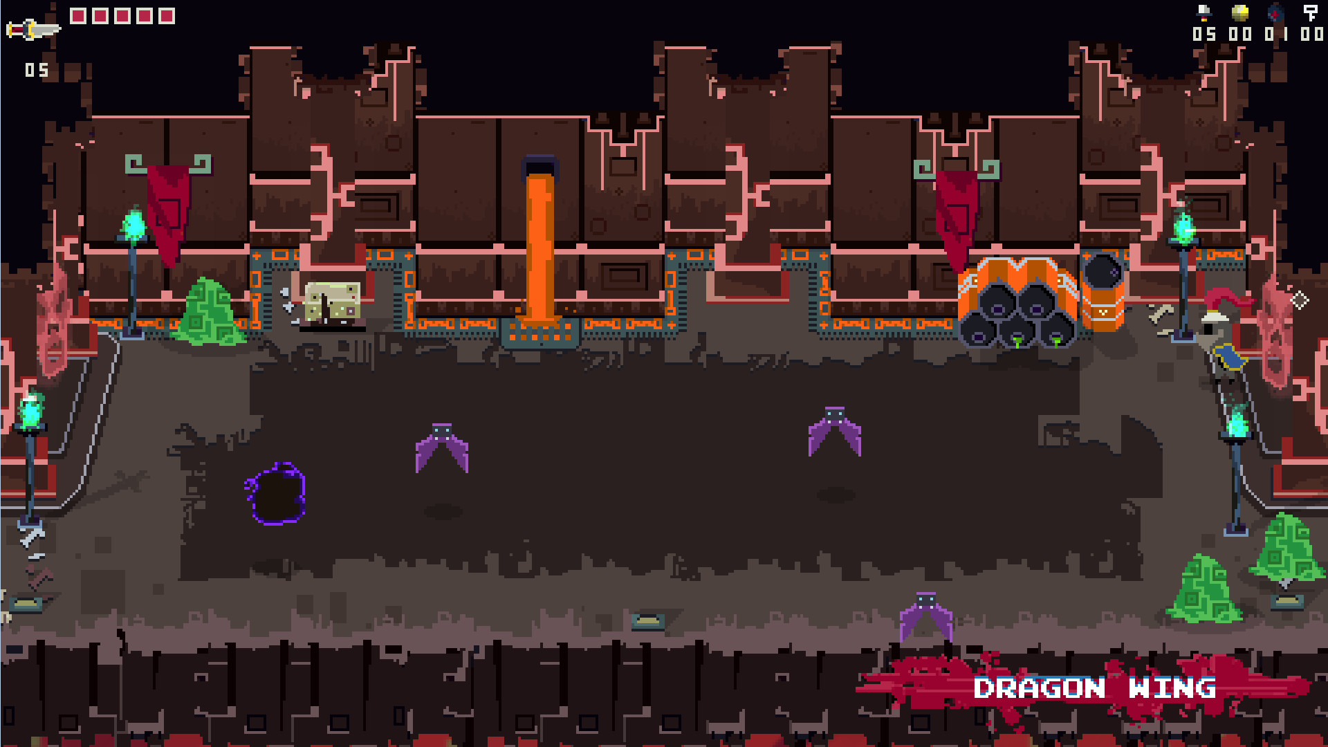 Silver Knight screenshot 16
