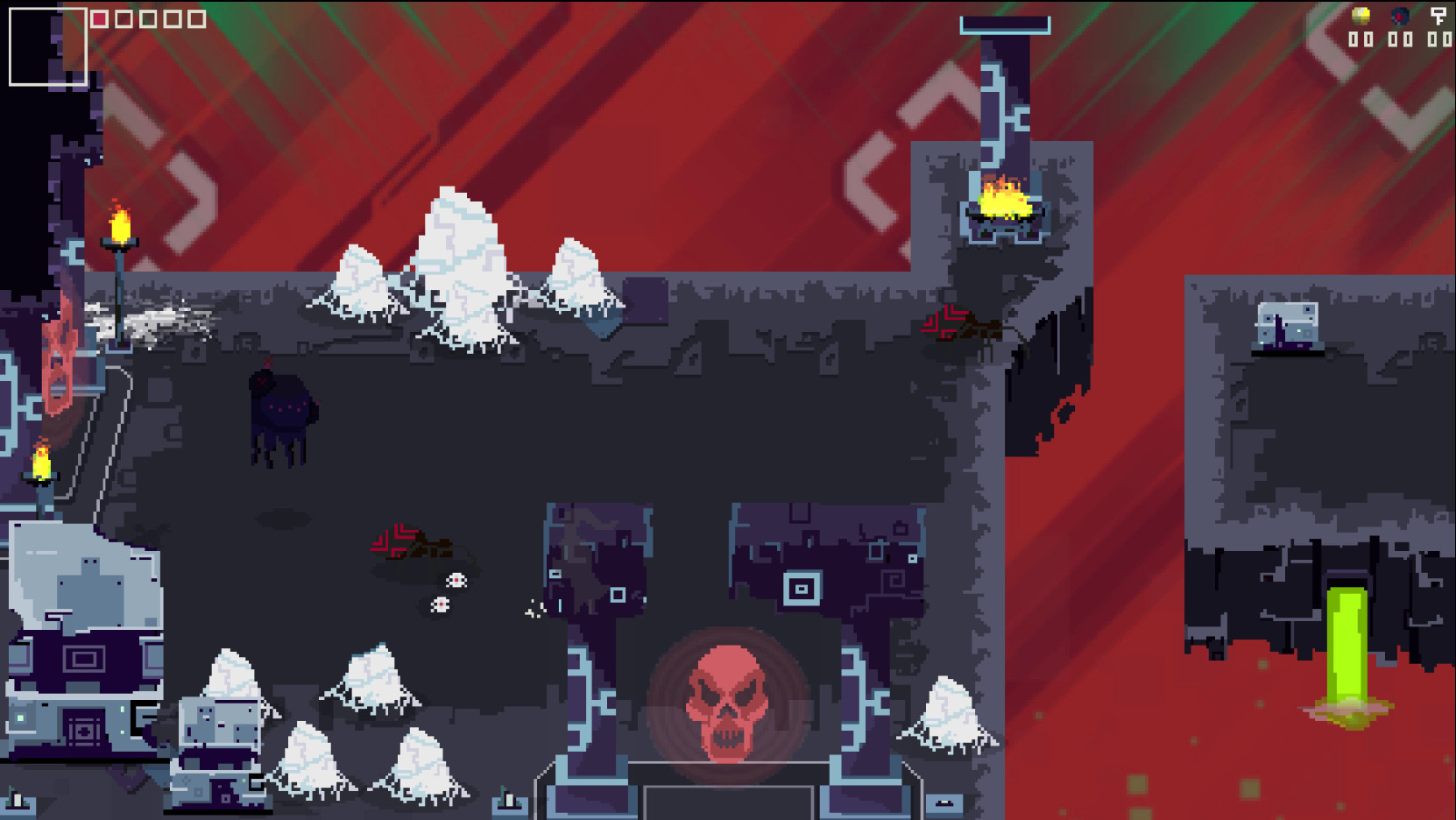 Silver Knight screenshot 22