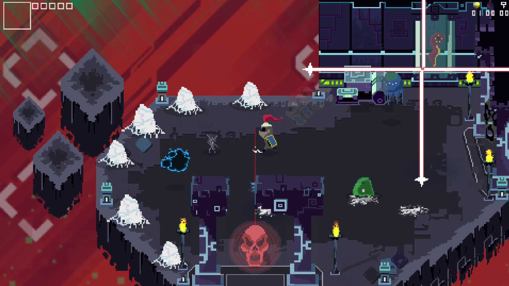 Silver Knight screenshot 17