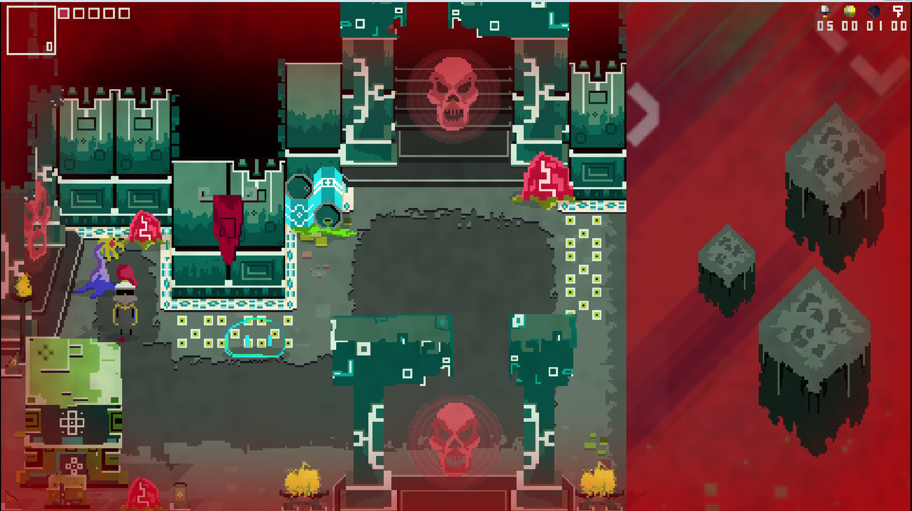 Silver Knight screenshot 6