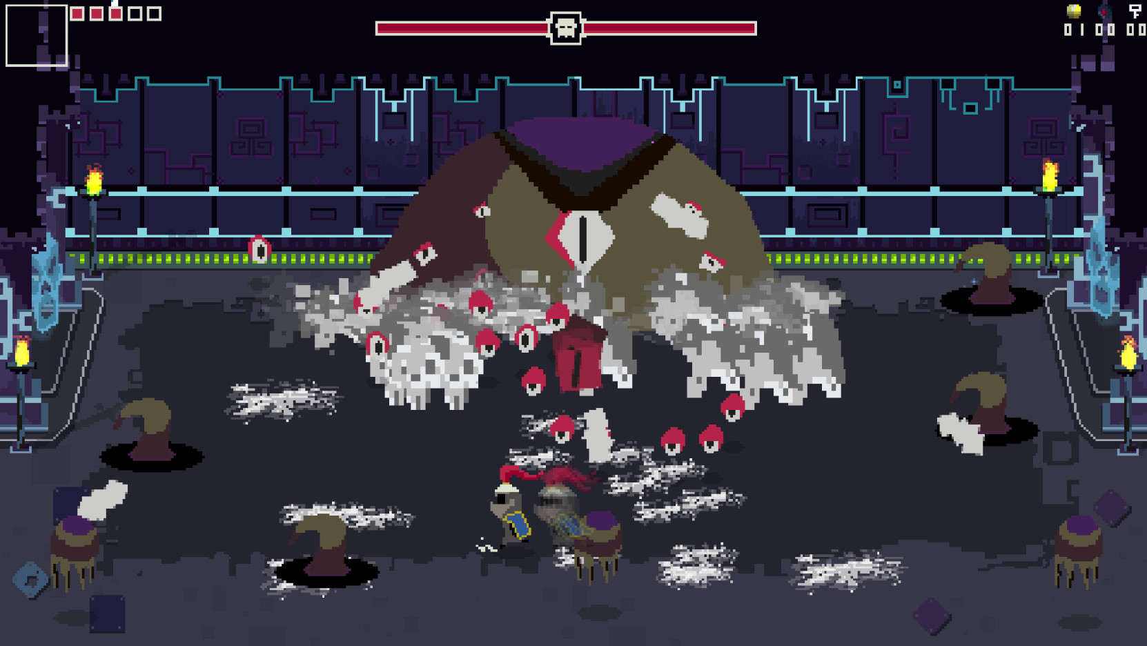 Silver Knight screenshot 20