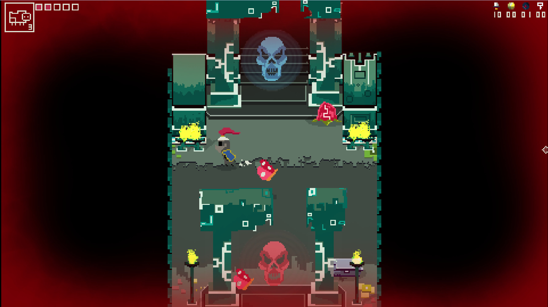 Silver Knight screenshot 18