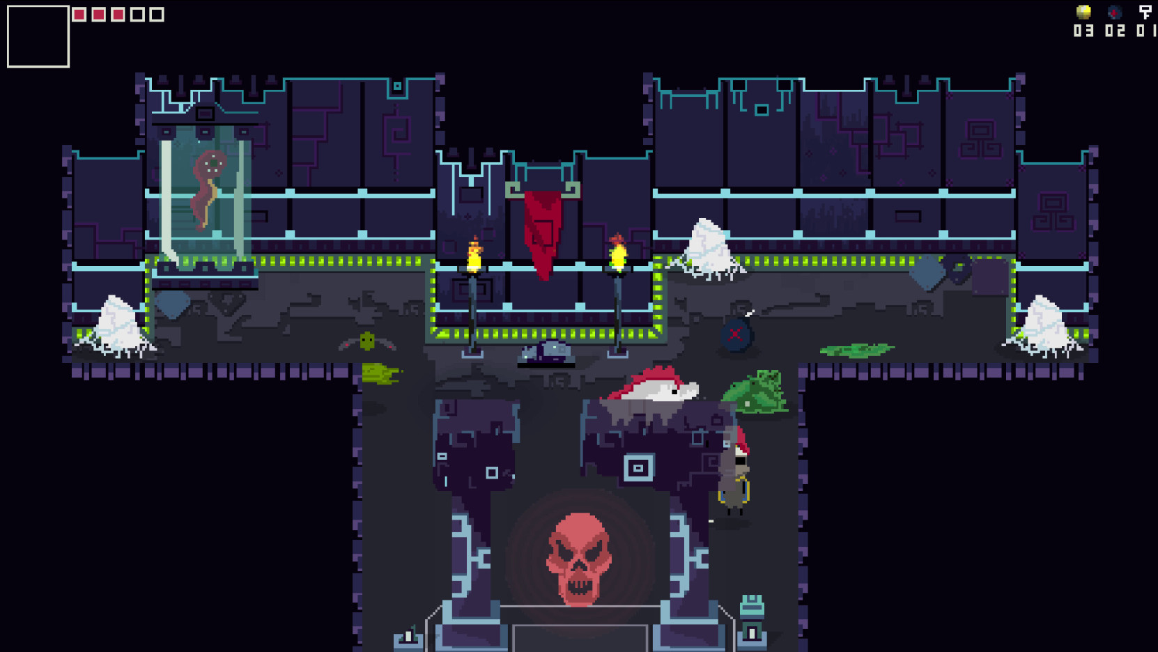 Silver Knight screenshot 14