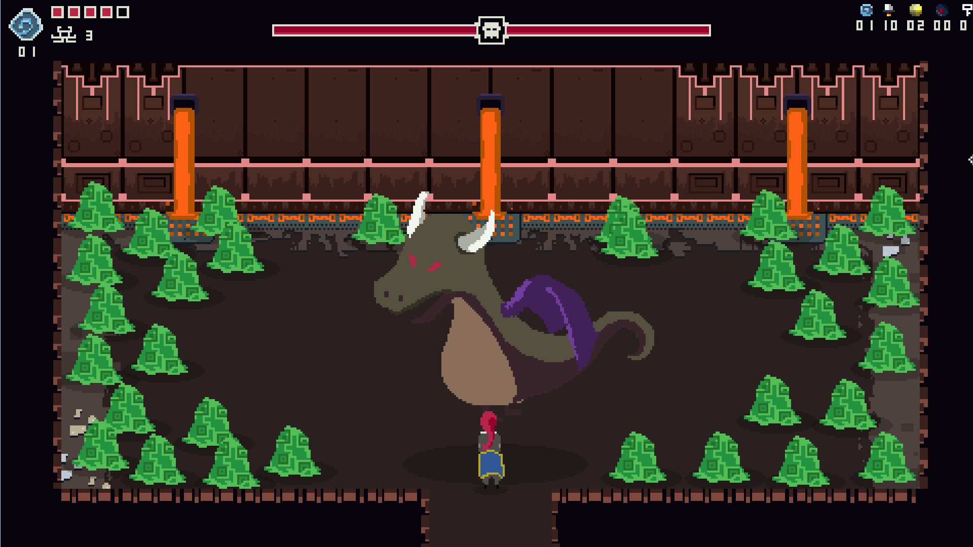 Silver Knight screenshot 7
