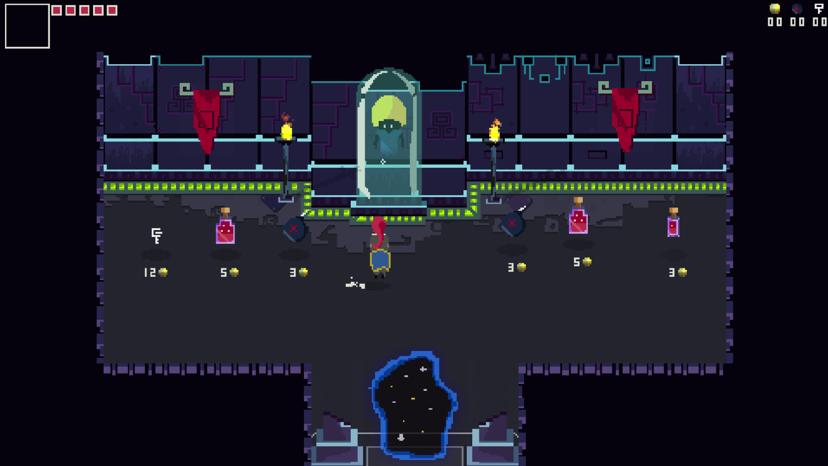 Silver Knight screenshot 10