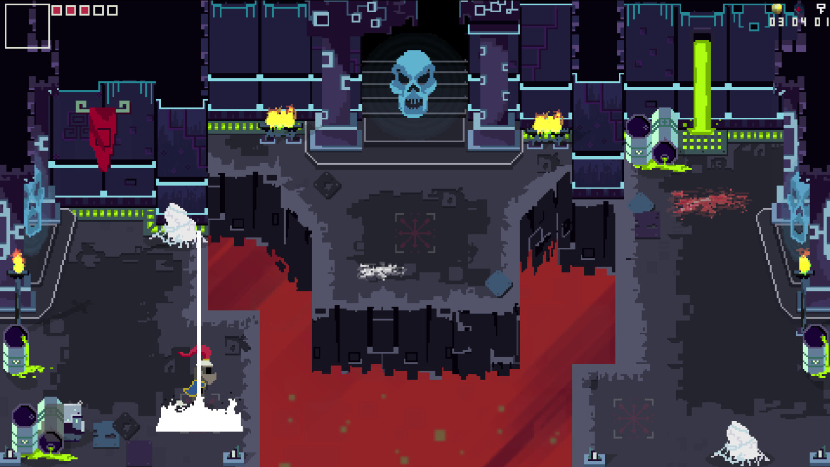 Silver Knight screenshot 21