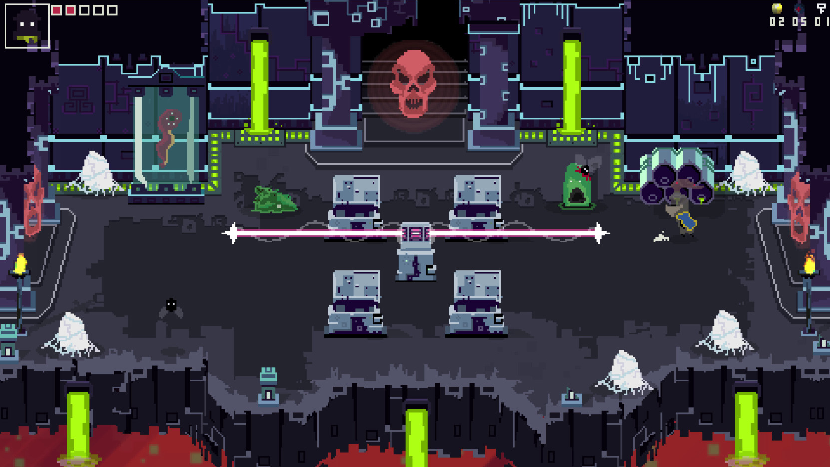 Silver Knight screenshot 8