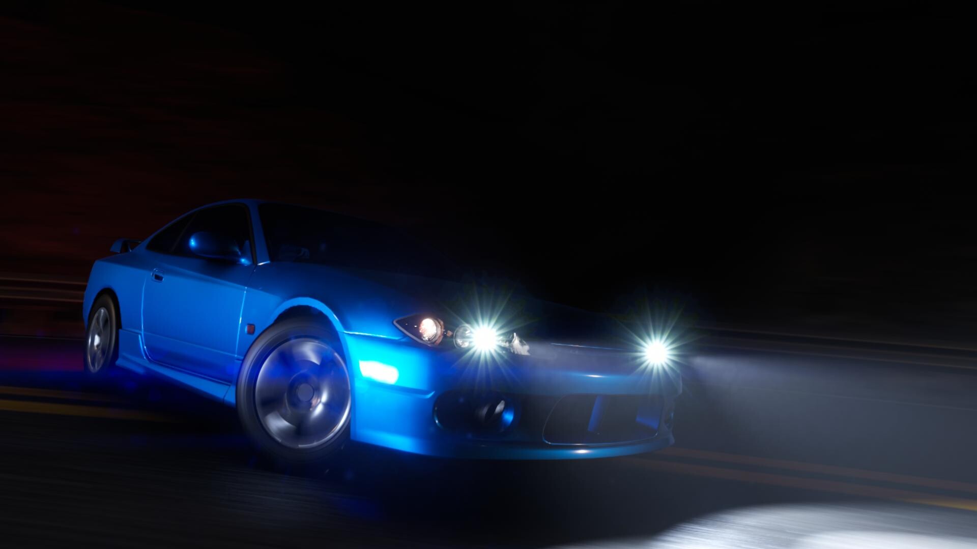 Drift For Life screenshot 1
